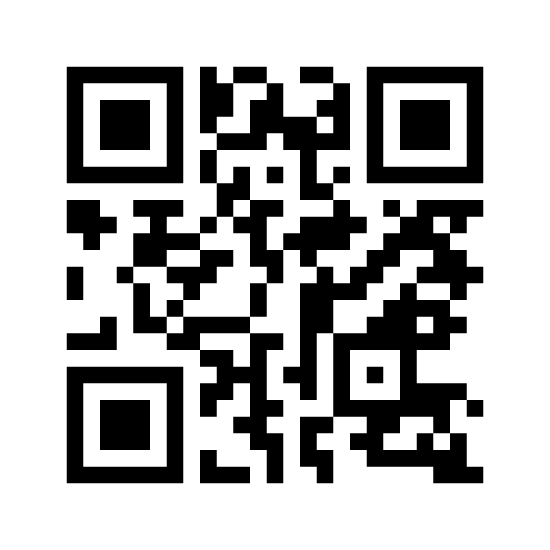 QR code pour mentimeter.com